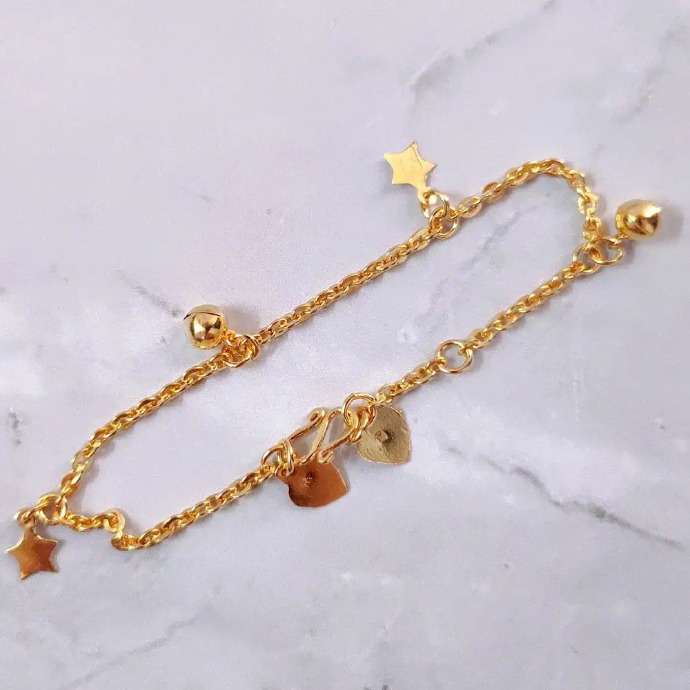 3gr mainan bintang p16cm/17cm