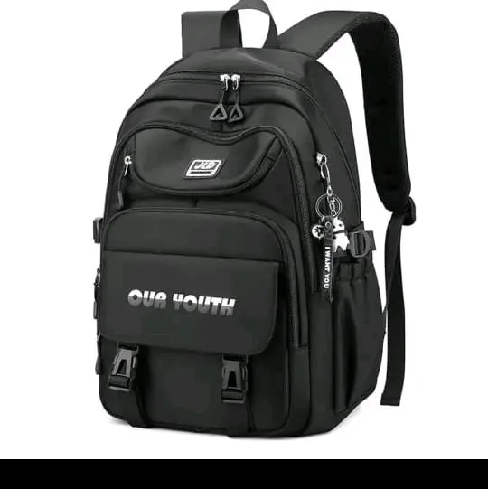 Tas Ransel Wanita Model Terbaru untuk Sekolah SD/SMP - Fashion - Backpack 1