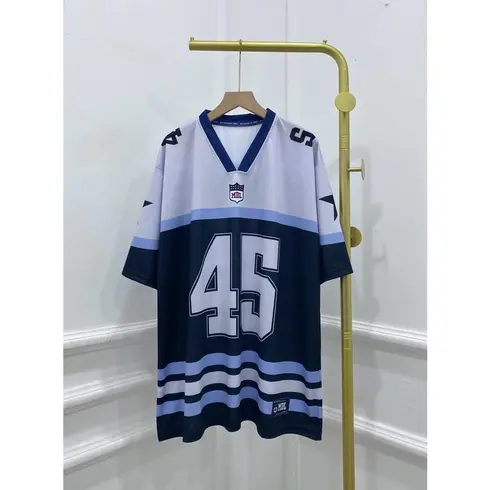 JERSEY 45 BLUE