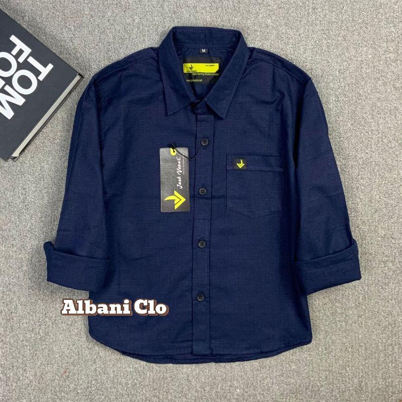 Promo Ramadhan Kemeja Sigaret Lebaran Kemeja Anak Laki Laki Usia 2-13 Tahun