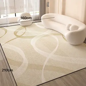 Starlight Utama Jakarta Baru Karpet Lantai Eropa Style Uk 200 x 300cm/Karpet Turkey Bermotif HBC347