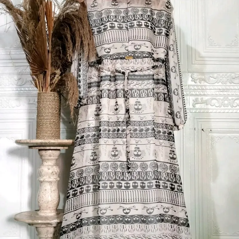 Promo aneka gamis dewasa cantik 2