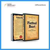 Gambar Buku Fathul Bari | Paket 4 (Jilid 22 - 28) SET dari pustakaimamsyafii Kota Administrasi Jakarta Timur 4 Tokopedia