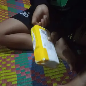 Paket Clay Tanah Liat Air Dry + Alat Ukir Clay Isi 8 Plastik - Berbagai Pilihan Warna Dan Ukuran Clay