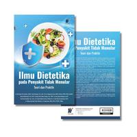 Gambar Ilmu Dietetika pada Penyakit Tidak Menular: Teori dan Praktik Penulis: dr. Ade Yoska Tilla Serihati, M.K.M., dkk. dari tokowawasanilmubms Kota Yogyakarta 3 Tokopedia