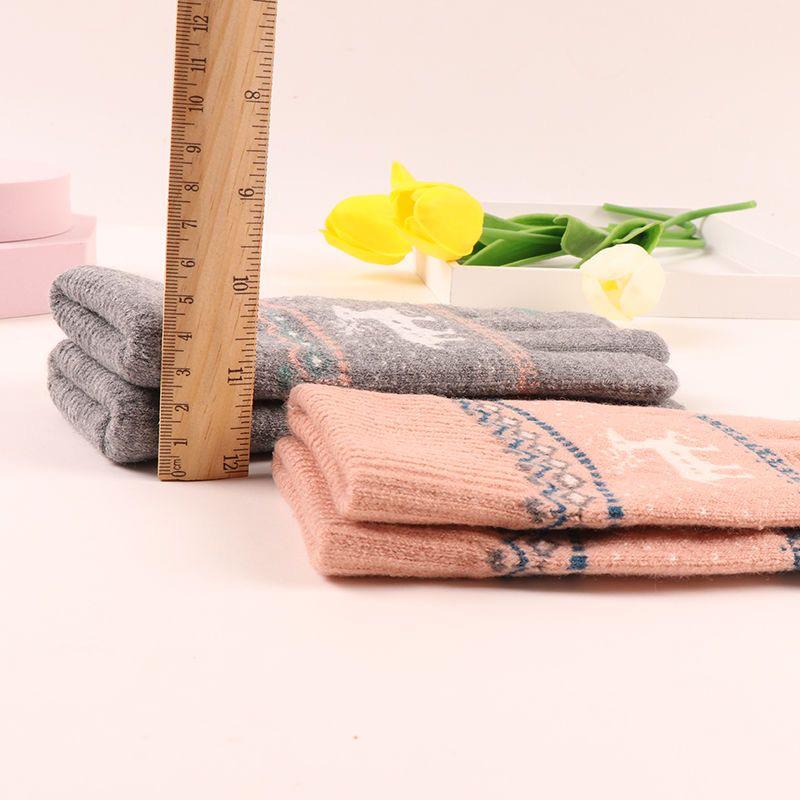 COD Sarung Tangan Hangat TouschScreen Gloves Motor Fashion Wanita Korea SRG13