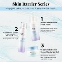 Gambar REGLOW Toner Hydrating 5X Ceramide Expert Hydrating Toner Skin Barrier Skincare by dr. Shindy Original c2 Berjerawat Bruntusan - TONER HYDRATING dari Reglow by Shindy Original Kab. Lumajang 3 Tokopedia