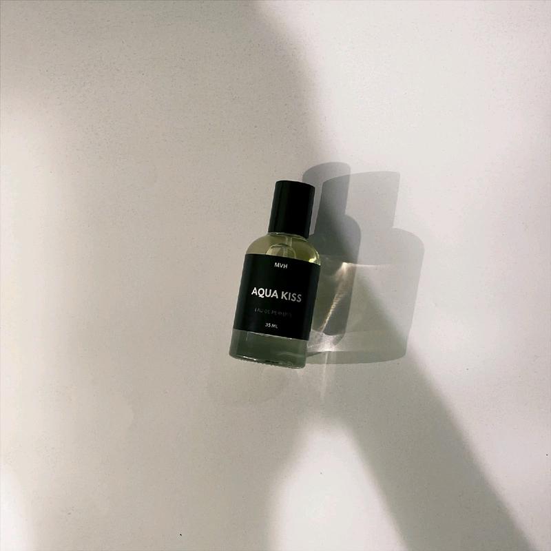 Parfum Unisex Tahan Lama by MVH - 35ml 0