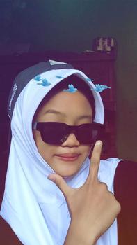Product Review of Shamira Jilbab Instan Pet Tebal I Hijab Olahraga Sport Fuji Pet Tebal Jersey Kerudung Sporty Sekolah Cantik Nyaman Simple Panjang Standar Muslim Full Variasi Khimar Bergo Sport Wanita from i**a y**a 1