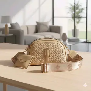 Tas Loly N A Bags selempang wanita