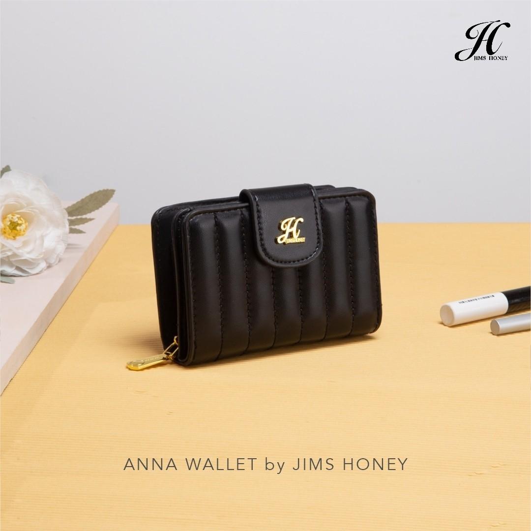 JIMS HONEY DOMPET KECIL WANITA ANNA WALLET