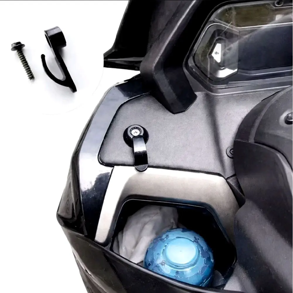 Gantungan Barang Nmax Turbo Neo S Neo techmax 2024-2025 Model Pancing Motorcycle