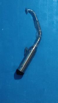 Product Review of Knalpot Racing ROB1 NMAX VARIO BEAT AEROX ADV MIO LEXI from B**8 0