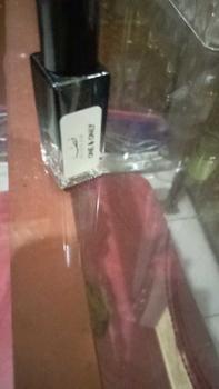 Product Review of DECANT/TESTER GISSAH parfume Ukuran 5ML 10ML from s**a 0