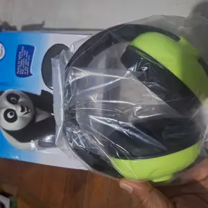 Penutup Telinga Bayi Baby Earmuff Noise Reduction Peredam Suara Bising pelindung telinga bayi