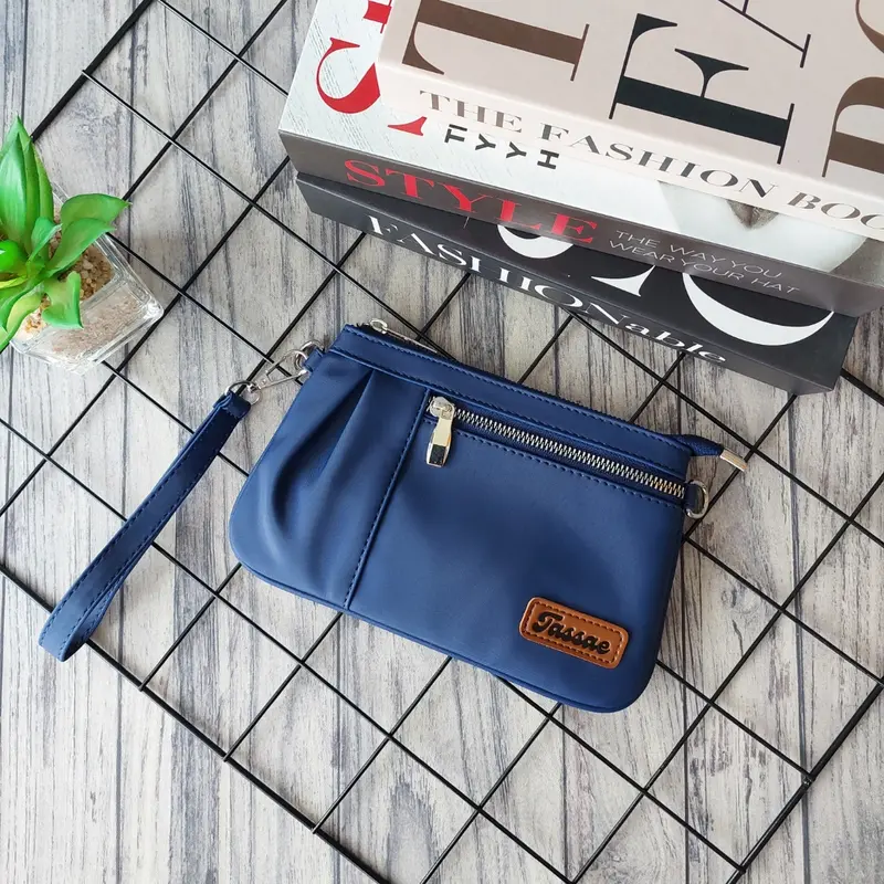 Prilly Tas Selempang Pouch Wanita Waterproof By Tassae Anti Air 2