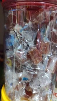 Product Review of (100 pcs) permen jahe jadul 100 pcs permen jahe jadul 100 biji from T** S**n 0