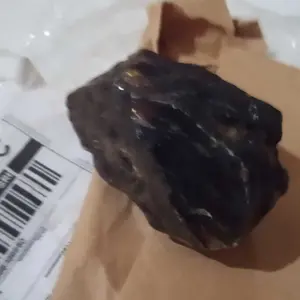 Getah katilayu 1 pcs ( ukuran random )