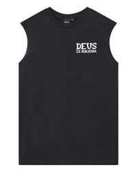 Gambar Deus Ex Machina Indonesia - Chinook Muscle - BLACK, S dari Deus Ex Machina Indonesia Kota Denpasar 1 Tokopedia