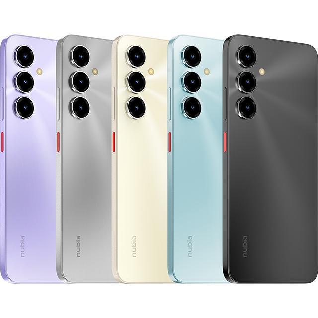 Hàng Công Ty Chính Hãng Siêu Phẩm _ n.u.b.i.a V80 m.a.x _ 8GB/256GB Điện Thoại mới 100% chính hãng