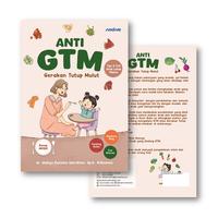 Gambar Andam - Anti GTM - Buku Parenting - dr. Wahyu Kusuma Wardani - Hanya Buku dari Penerbit Bumi Aksara Kab. Bekasi 4 Tokopedia
