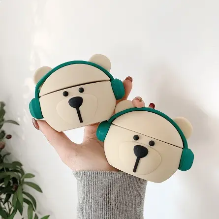 i12+Music Bear