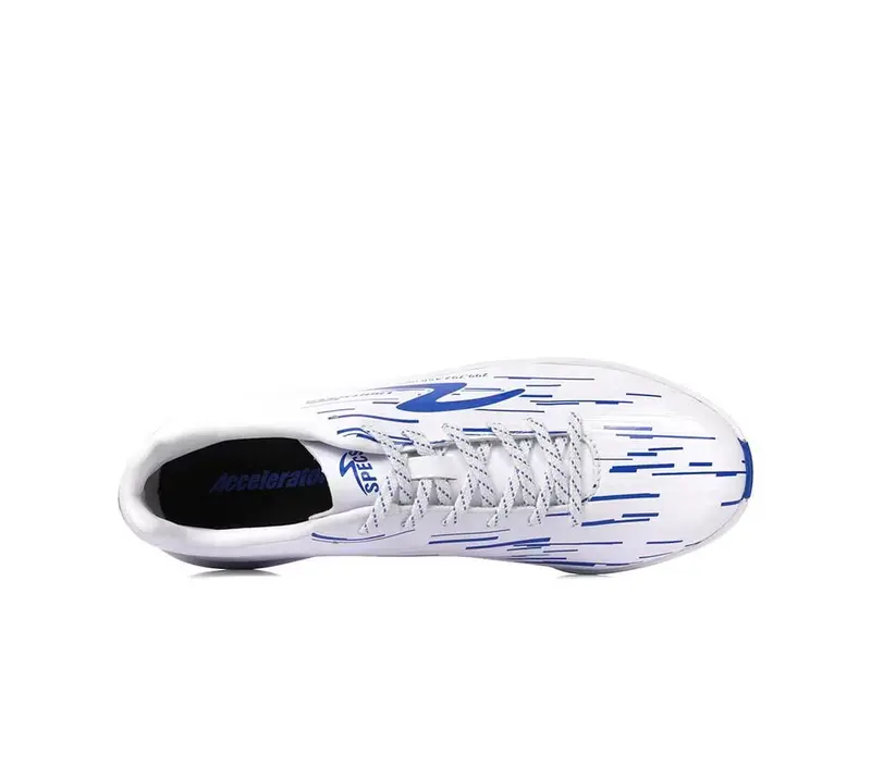 SPECS LIGHTSPEED REBORN IN-WHITE DAZZLING BLUE SEPATU FUTSAL 3