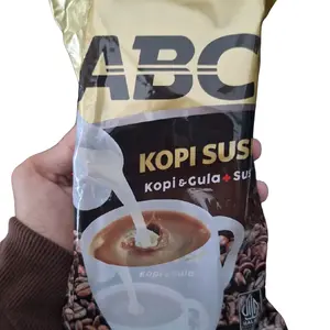 ABC Kopi susu isi 10 sachet 30 gram Coffee