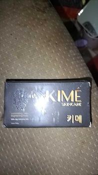 Product Review of LUMIiNIZING JEJU SOAP KIME SKINCARE BELI 1 DAPAT 2 BELI 4 DAPAT 8 from u**1 1