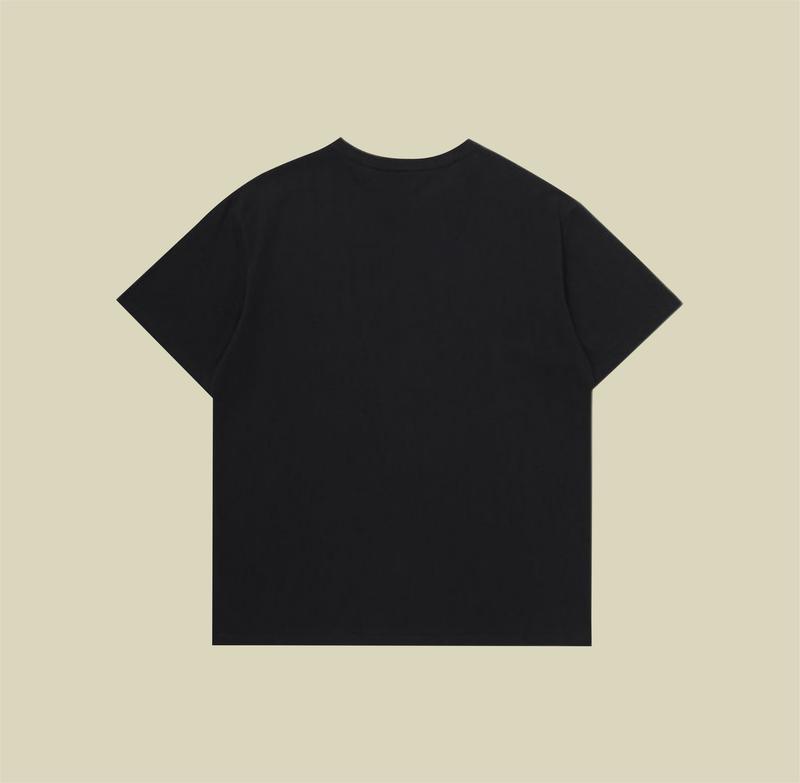 Kaos kota Sumedang T-shirt  Plesetan Kota Sumedang bahan katun combed adem lembut nyaman dipakai Hitam 1