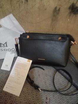 Product Review of MOSSDOOM Tas Wanita Jenye Tas Selempang Wanita from R** I**n 2