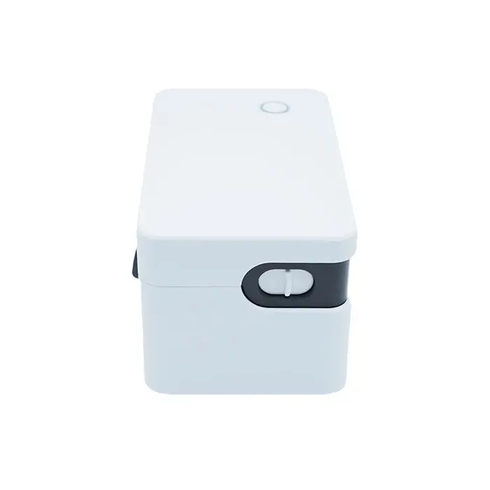 Printer Thermal Label Barcode 80mm Usb Bluetooth Iware LPT360 3