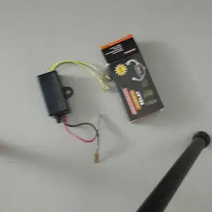 ORIGINAL INTERRUPTER RELAY KLAKSON MERK SXC REPITER | RELAY KLAKSON PUTUS PUTUS RELAY KLAKSON UNIVERSAL 12 VOLT REPITER KLAKSON AK47