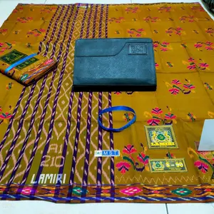 SARUNG LAMIRI MST SEMI FULL MUSLIM