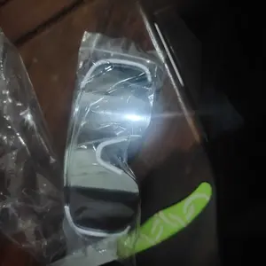 ( TERLENGKAP ) Kacamata Hitam Bersepeda Polaris Lari Running Warna UV400 Polarized Kacamata Sepeda Luar Ruangan Aksesori Sepeda untuk Pria dan Wanita Sport Sunglasses