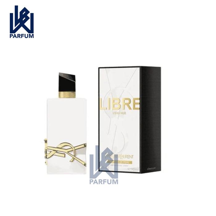 Gambar YSL Yves Saint Laurent Libre L'eau Nue EDP 90Ml dari Love By Winni Kota Administrasi Jakarta Selatan Tokopedia