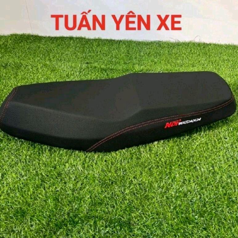 YÊN XE WAVE NHỎ GỌT 2 TẦNG Đời đầu từ 2005 trở lại . Yên Xe Máy.