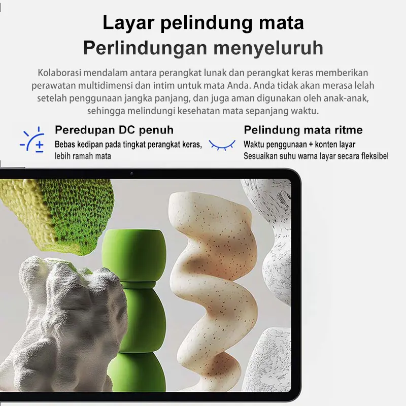 5G 2025 matepad H13 Pro 10.3" Tablet [16GB+1TB] | Pengalaman Pro Layaknya PC | 120Hz OLED Real Color FullView Display | Ultra-tipi 4