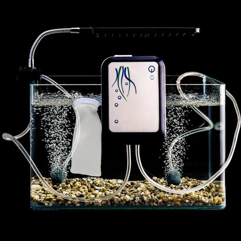 200 Mikron / 200um Filter Bag Untuk Tangki Ikan 3