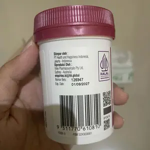 Swisse Ultiboost Astaxanthin Glutathione Complex - Multivitamin untuk Membantu Mencerahkan dan Meratakan Warna Kulit