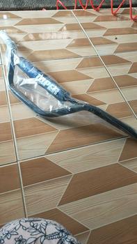 Product Review of stang trail plus busa proteper universal from M**l 0