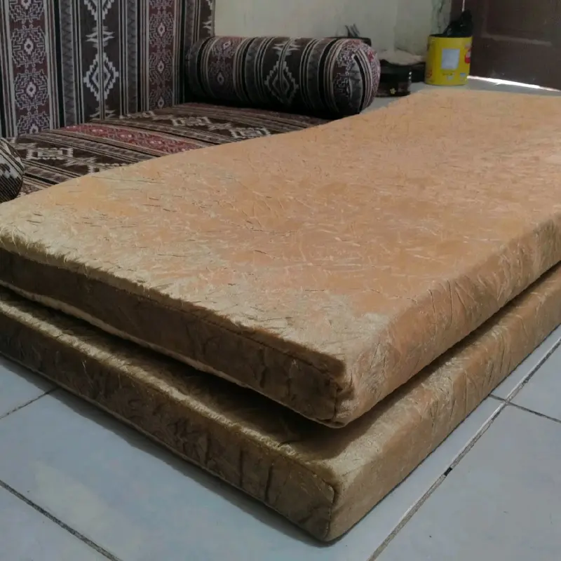Busa Sofa Meteran Lesehan Yoga Senam - Untuk Dijual 3