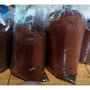 (Paket Nyobain) Kopi Bubuk Hitam Terlaris 250gr  - Cocok untuk Segala Kebutuhan Coffee Robusta