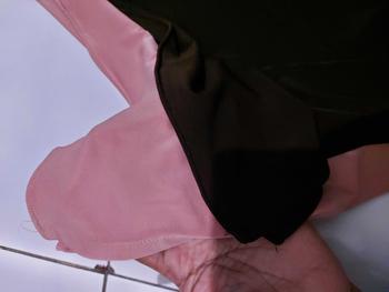 Product Review of ZIYA Hijab - Pashmina Instan Jersey Premium Jilbab Kerudung Wanita Muslim from g**9 1