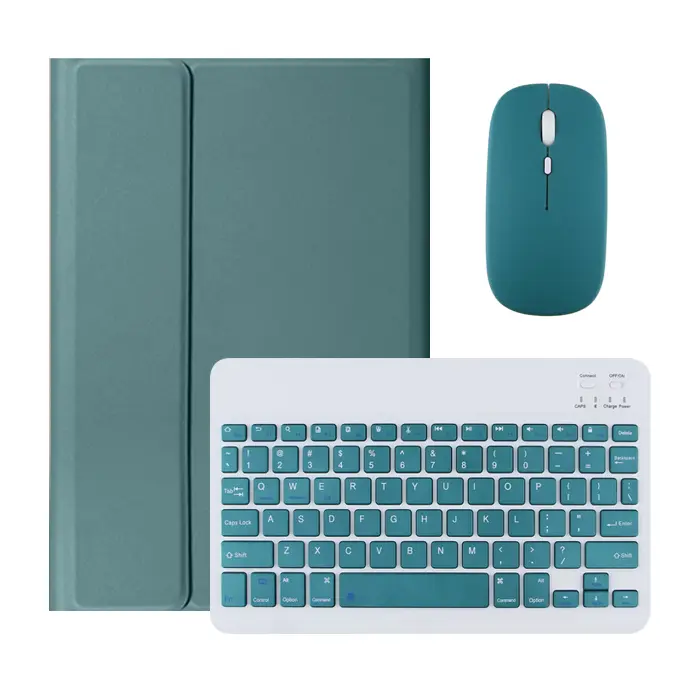 PAKET 3 ( DARK GREEN )