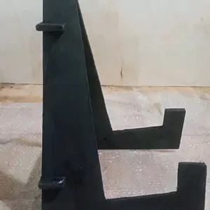 Stand Gitar Akustik Duduk Model Fazle Bongkar Pasang untuk Performa Optimal dan Kenyamanan