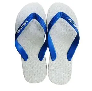 Sendal Jepit Warna Random Pria Wanita - Shoes - Sandal