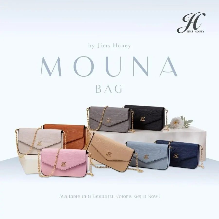 Mouna Bag