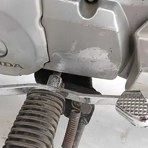 SUPERMALL Cat Color Easy - Spidol Anti Gores Baret Lecet Mobil Motor