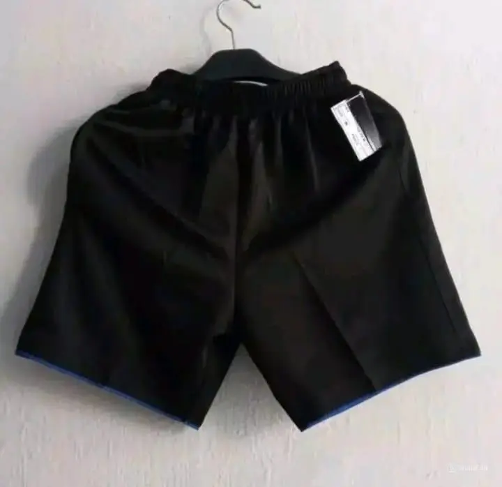 Promo Hemat 100 Rb Dpt 14 PCS Celana Pendek Pria Wanita Size S M L XL XXL Jumbo Dewasa Melar Sport  Remaja  Boxer  Santai  Tidur  Lembut  Shorts Panjang Distro Cowok Surfing Katun 2